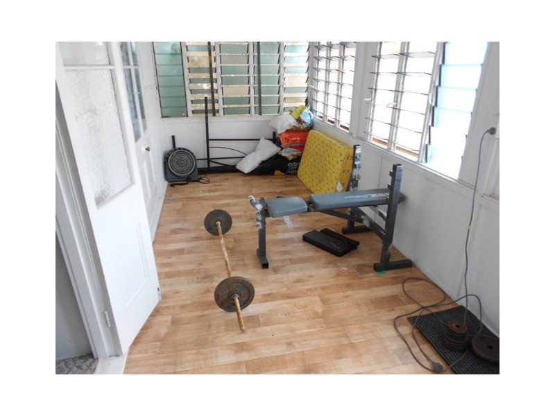 5 Chapple Lane, Gympie QLD 4570