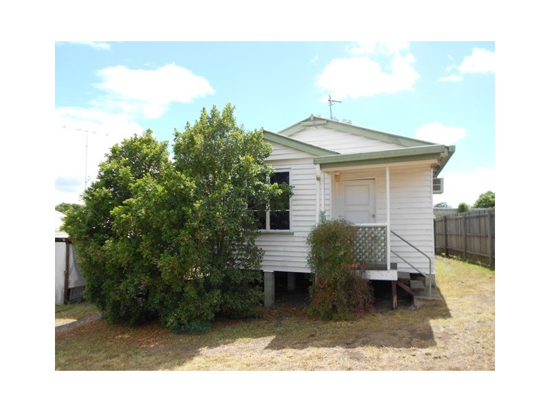 5 Chapple Lane, Gympie QLD 4570