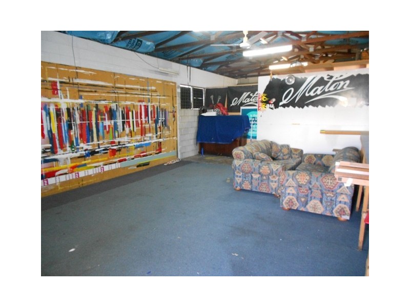 5 Chapple Lane, Gympie QLD 4570