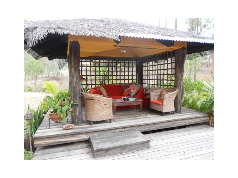 104 Ray Myers rd, Imbil QLD 4570