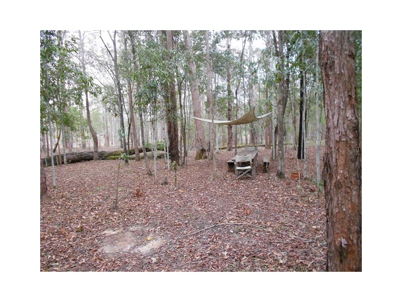 104 Ray Myers rd, Imbil QLD 4570