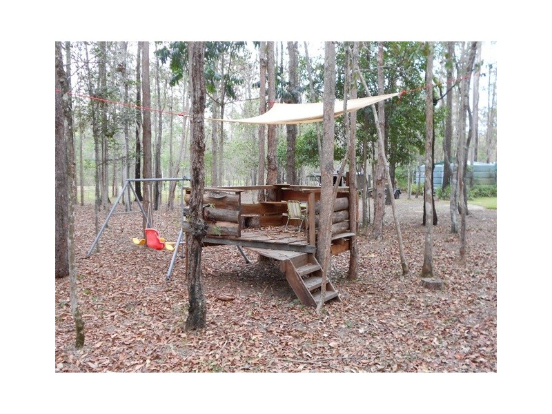 104 Ray Myers rd, Imbil QLD 4570