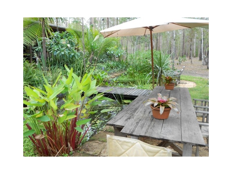 104 Ray Myers rd, Imbil QLD 4570