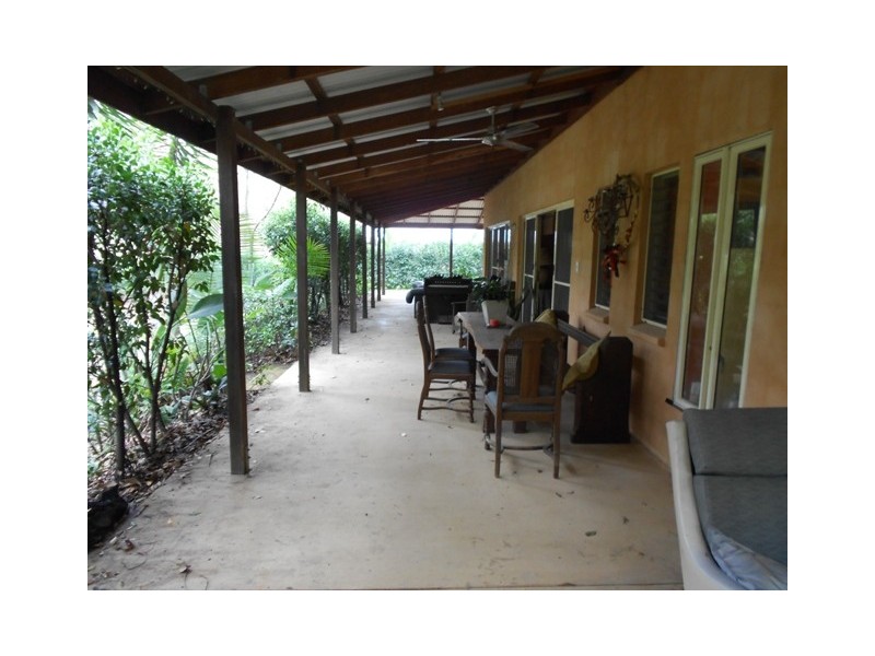 104 Ray Myers rd, Imbil QLD 4570