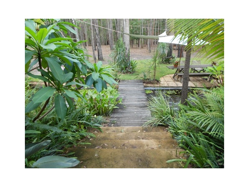 104 Ray Myers rd, Imbil QLD 4570