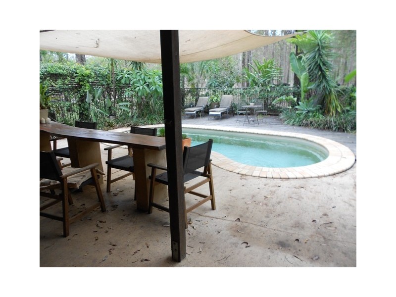 104 Ray Myers rd, Imbil QLD 4570