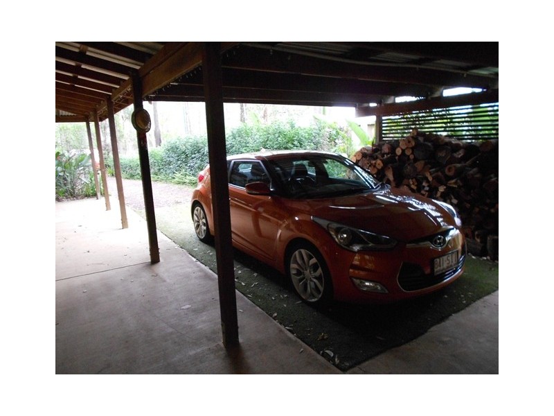 104 Ray Myers rd, Imbil QLD 4570