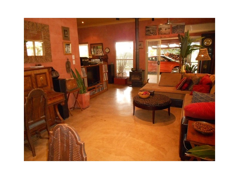 104 Ray Myers rd, Imbil QLD 4570