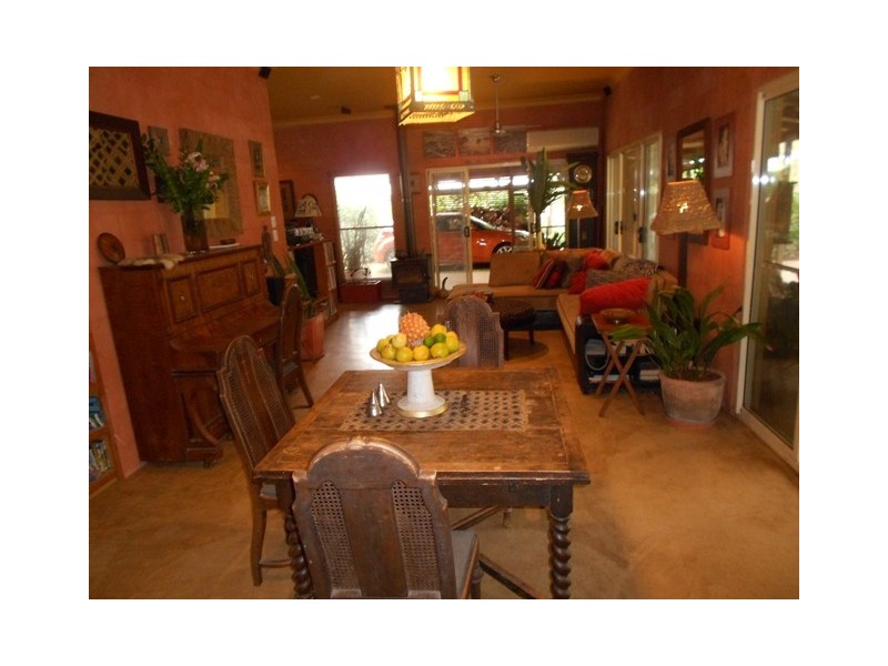 104 Ray Myers rd, Imbil QLD 4570