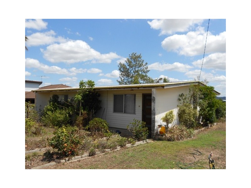 42 Stewart Tce,, Gympie QLD 4570