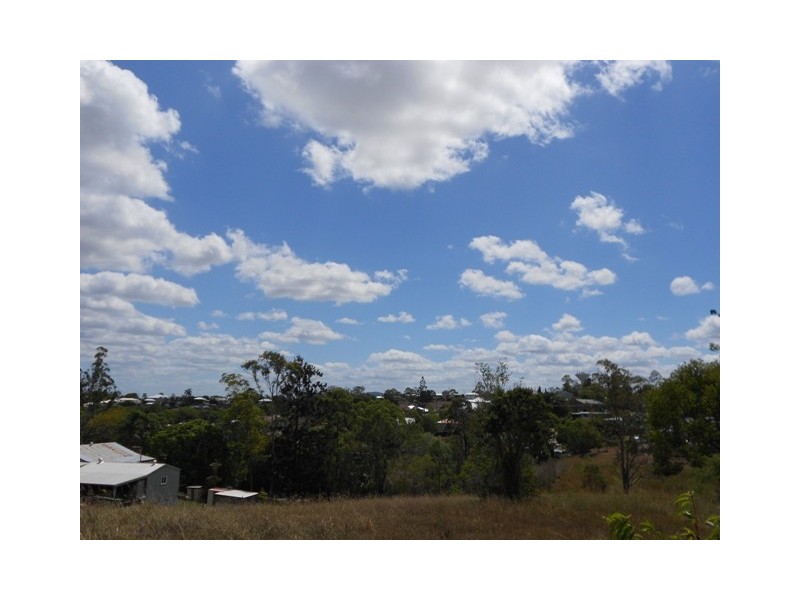 42 Stewart Tce,, Gympie QLD 4570