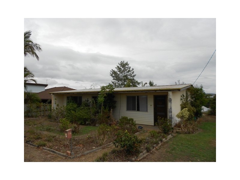 42 Stewart Tce,, Gympie QLD 4570