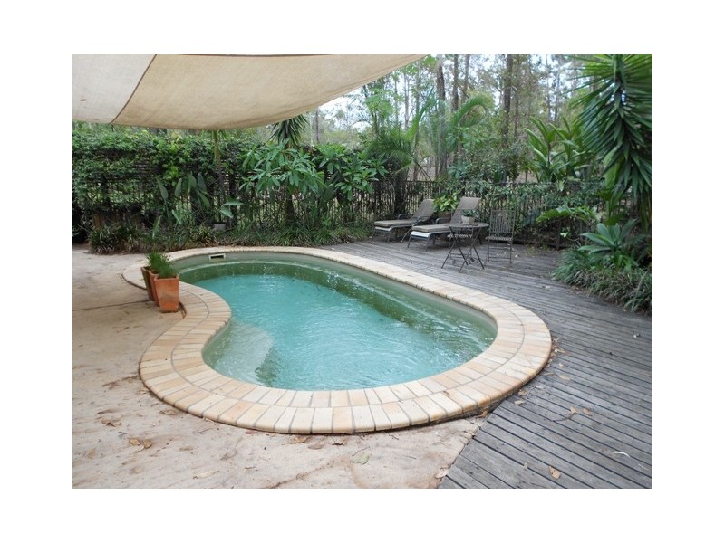 104 Ray Myers rd, Imbil QLD 4570