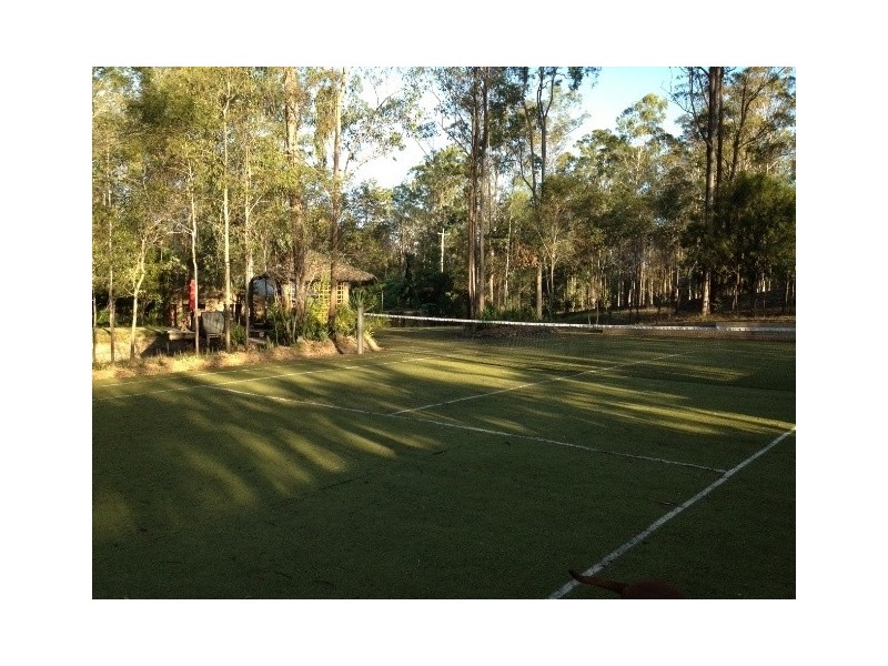 104 Ray Myers rd, Imbil QLD 4570