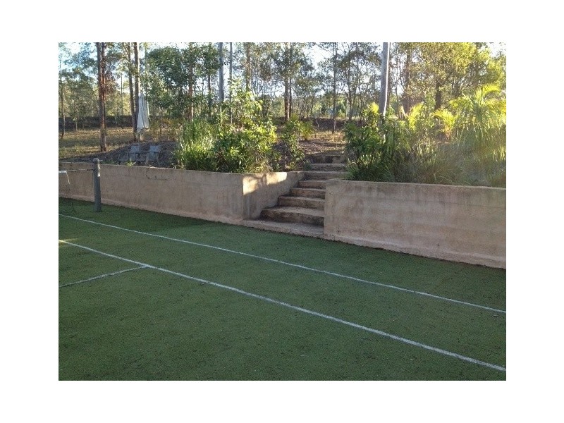 104 Ray Myers rd, Imbil QLD 4570