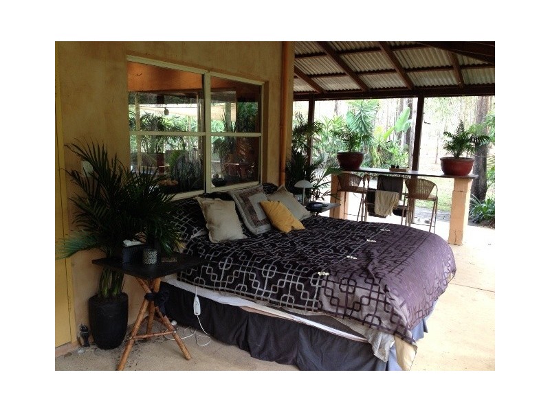 104 Ray Myers rd, Imbil QLD 4570