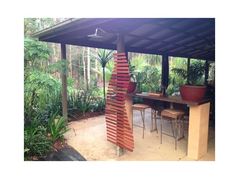 104 Ray Myers rd, Imbil QLD 4570