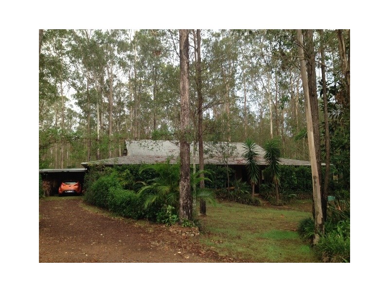 104 Ray Myers rd, Imbil QLD 4570