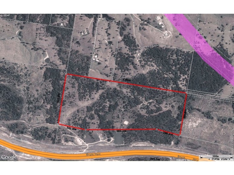 2229 bruce hwy, Coles Creek QLD 4570