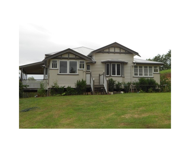 271 Sandy Creek Rd, Veteran QLD 4570