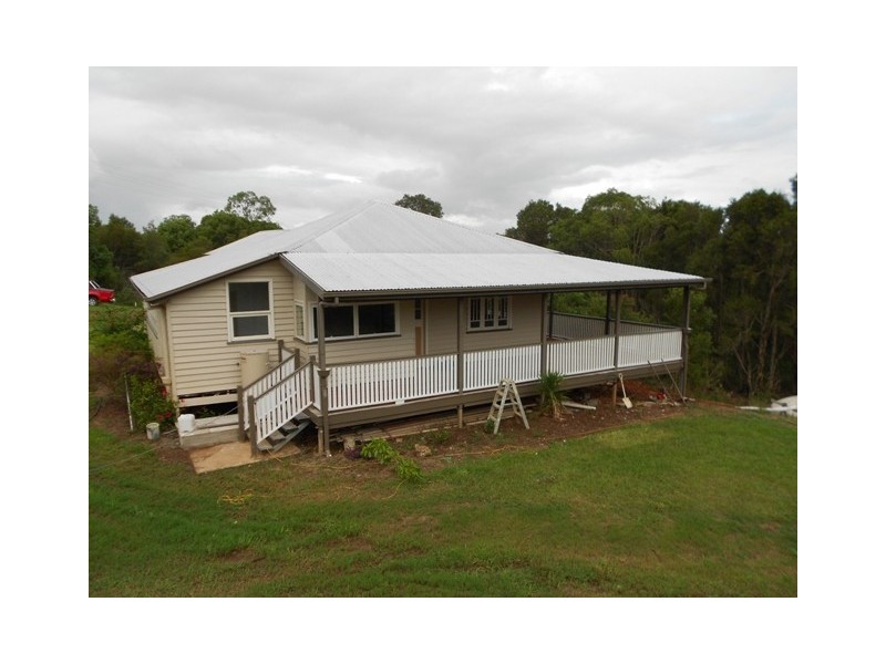 271 Sandy Creek Rd, Veteran QLD 4570