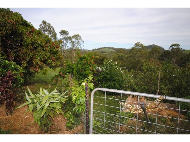 Lot 2. Calico Creek Rd, Calico Creek QLD 4570