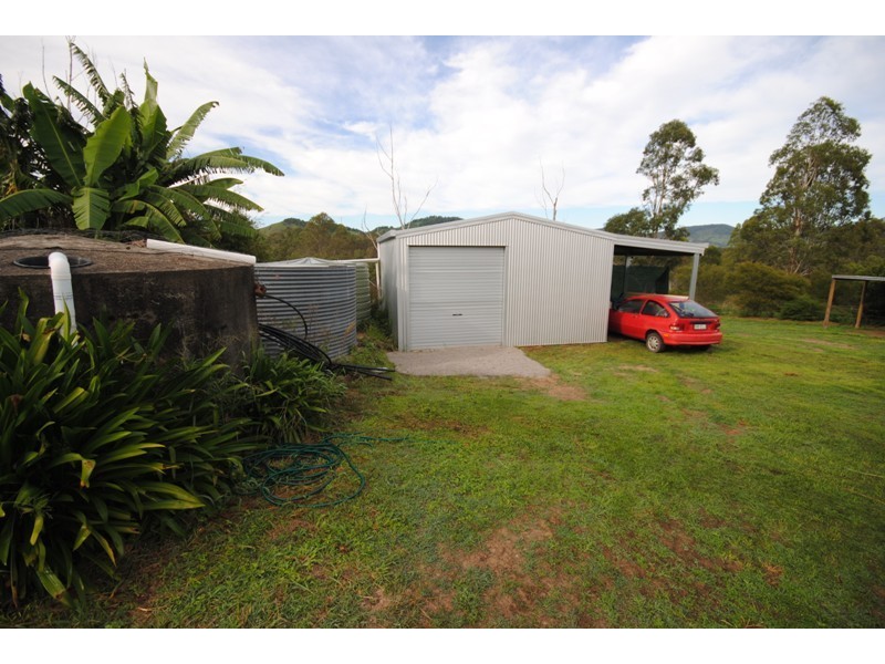 Lot 2. Calico Creek Rd, Calico Creek QLD 4570