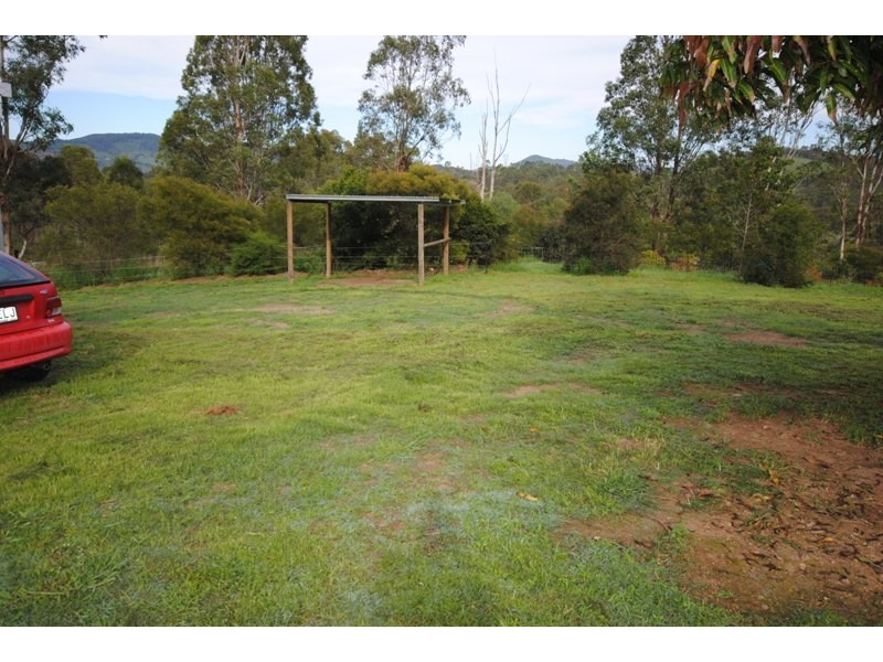 Lot 2. Calico Creek Rd, Calico Creek QLD 4570