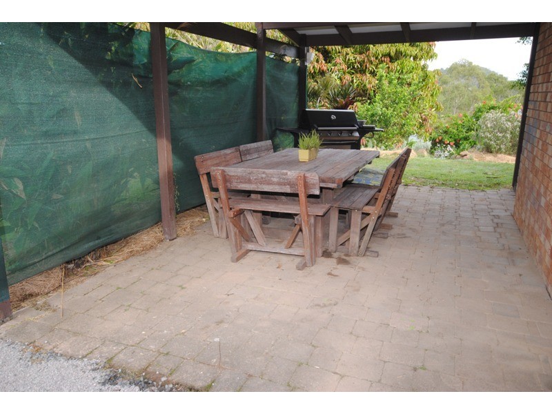 Lot 2. Calico Creek Rd, Calico Creek QLD 4570