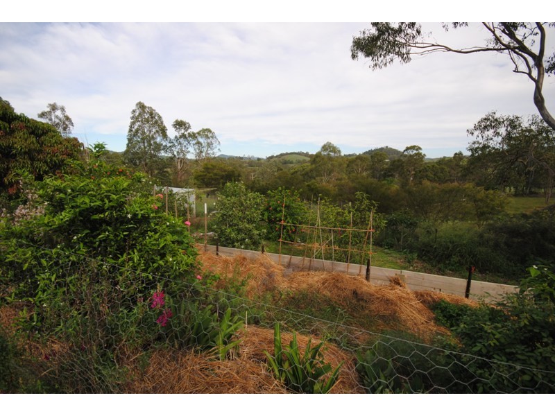 Lot 2. Calico Creek Rd, Calico Creek QLD 4570