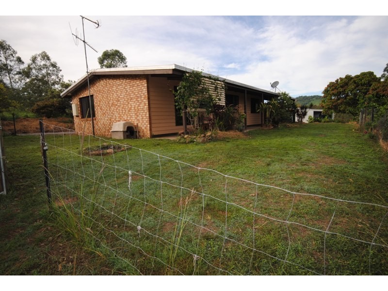 Lot 2. Calico Creek Rd, Calico Creek QLD 4570