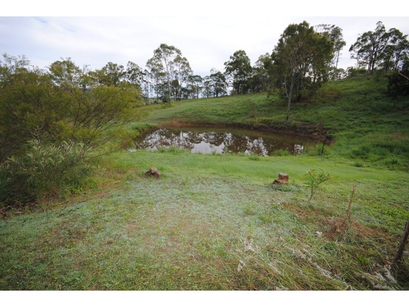 Lot 2. Calico Creek Rd, Calico Creek QLD 4570