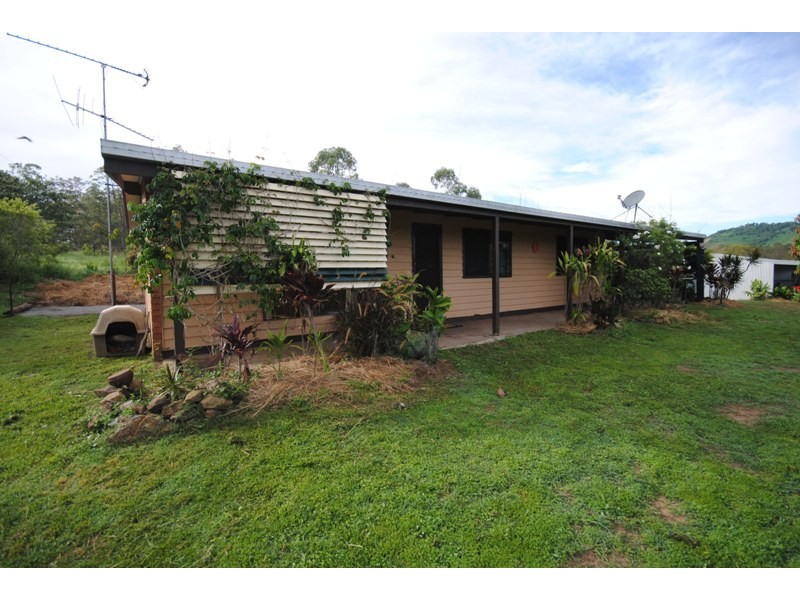 Lot 2. Calico Creek Rd, Calico Creek QLD 4570