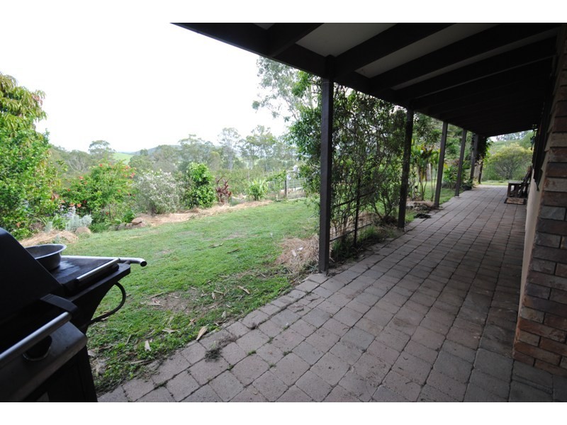 Lot 2. Calico Creek Rd, Calico Creek QLD 4570
