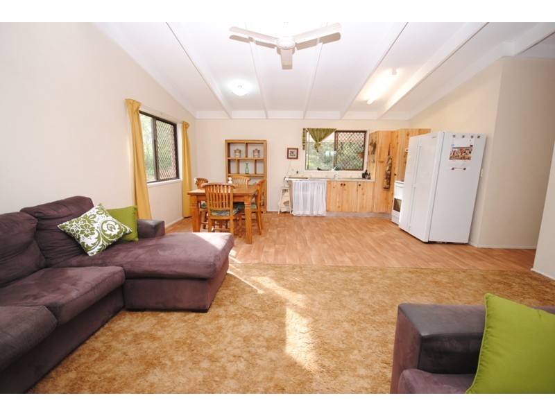 Lot 2. Calico Creek Rd, Calico Creek QLD 4570