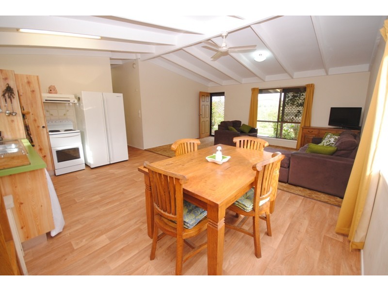 Lot 2. Calico Creek Rd, Calico Creek QLD 4570