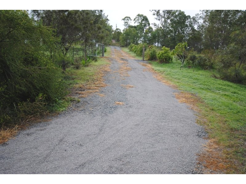 Lot 2. Calico Creek Rd, Calico Creek QLD 4570