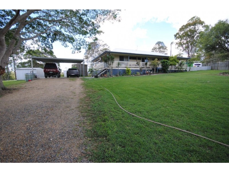 46 Kimberly Grange, Curra QLD 4570