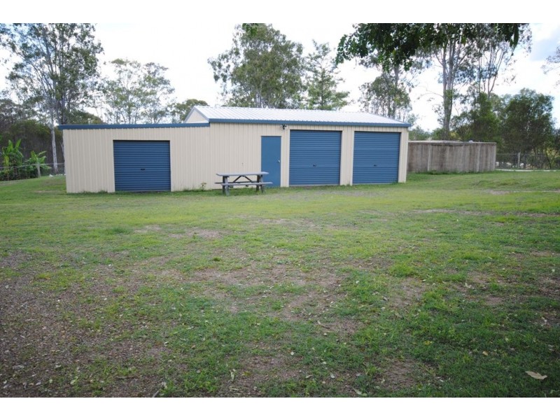 46 Kimberly Grange, Curra QLD 4570