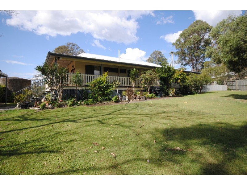 46 Kimberly Grange, Curra QLD 4570