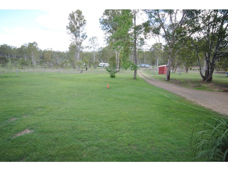 46 Kimberly Grange, Curra QLD 4570