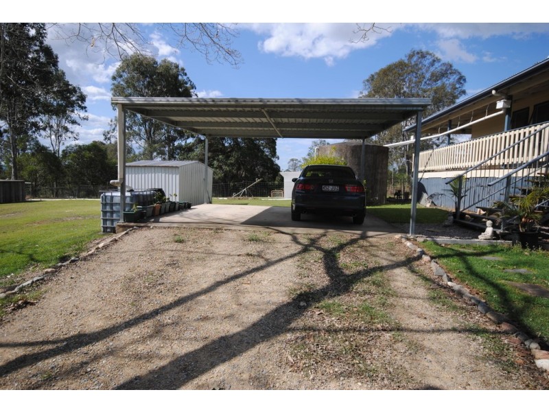 46 Kimberly Grange, Curra QLD 4570