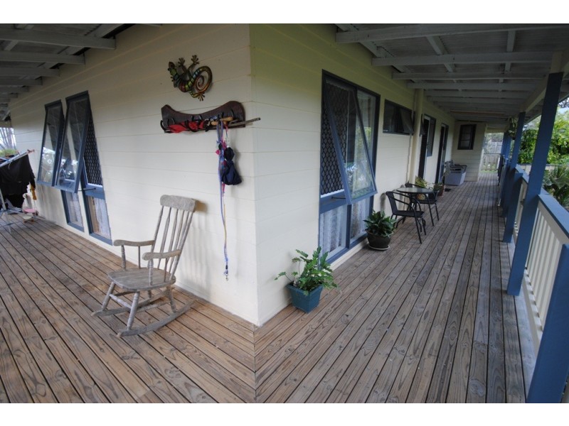 46 Kimberly Grange, Curra QLD 4570