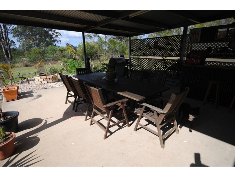 46 Kimberly Grange, Curra QLD 4570