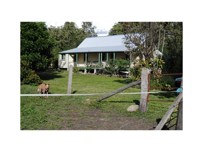 Kilkivan QLD 4600