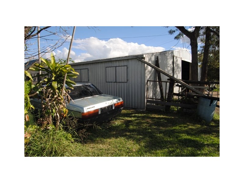 Kilkivan QLD 4600