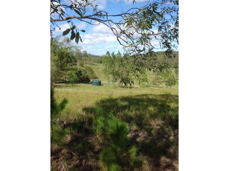 lot 109 Arborfive, Glenwood QLD 4570