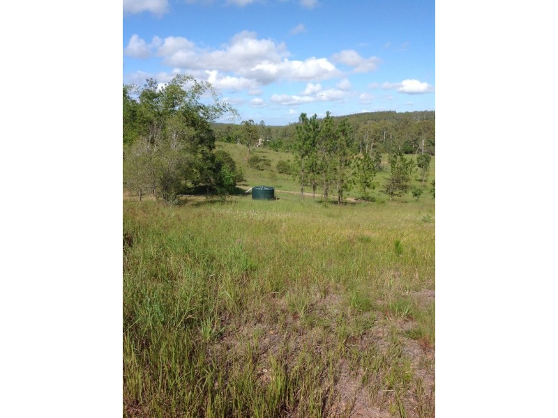 lot 109 Arborfive, Glenwood QLD 4570