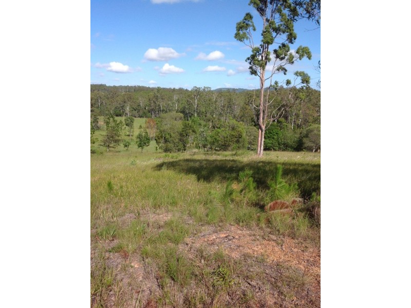 lot 109 Arborfive, Glenwood QLD 4570