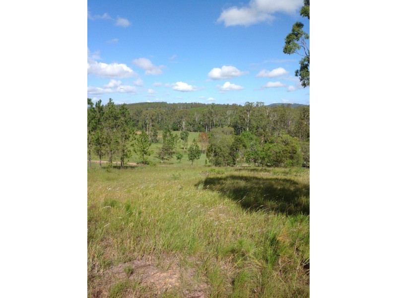lot 109 Arborfive, Glenwood QLD 4570
